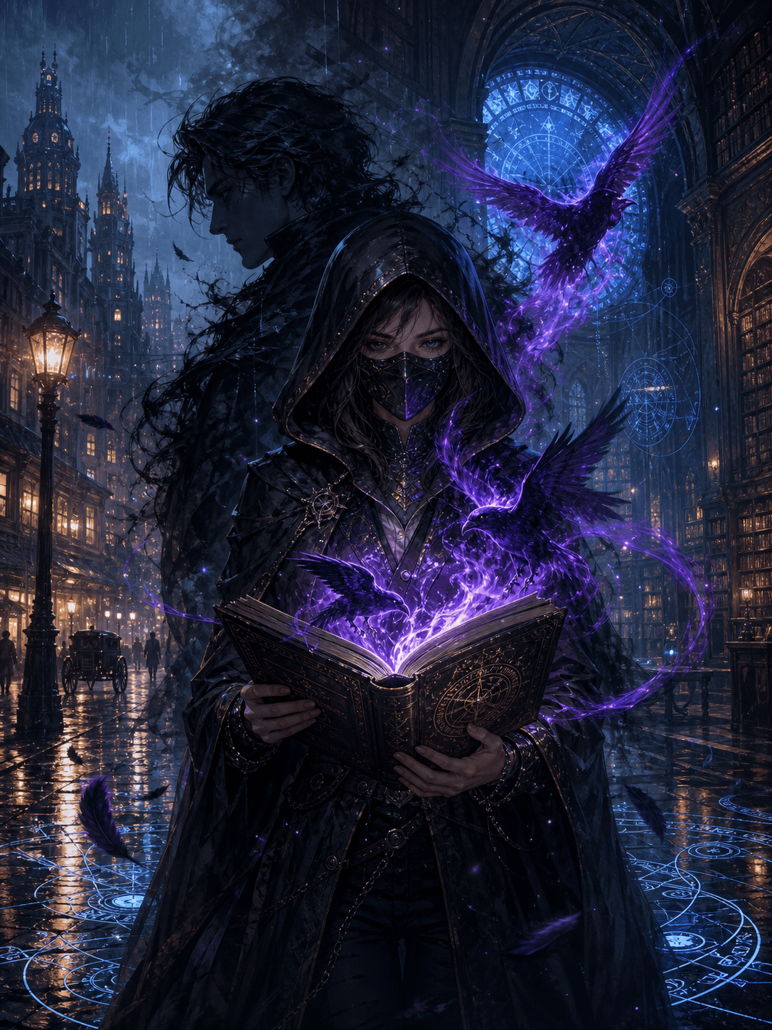 A Practical Guide to Sorcery cover