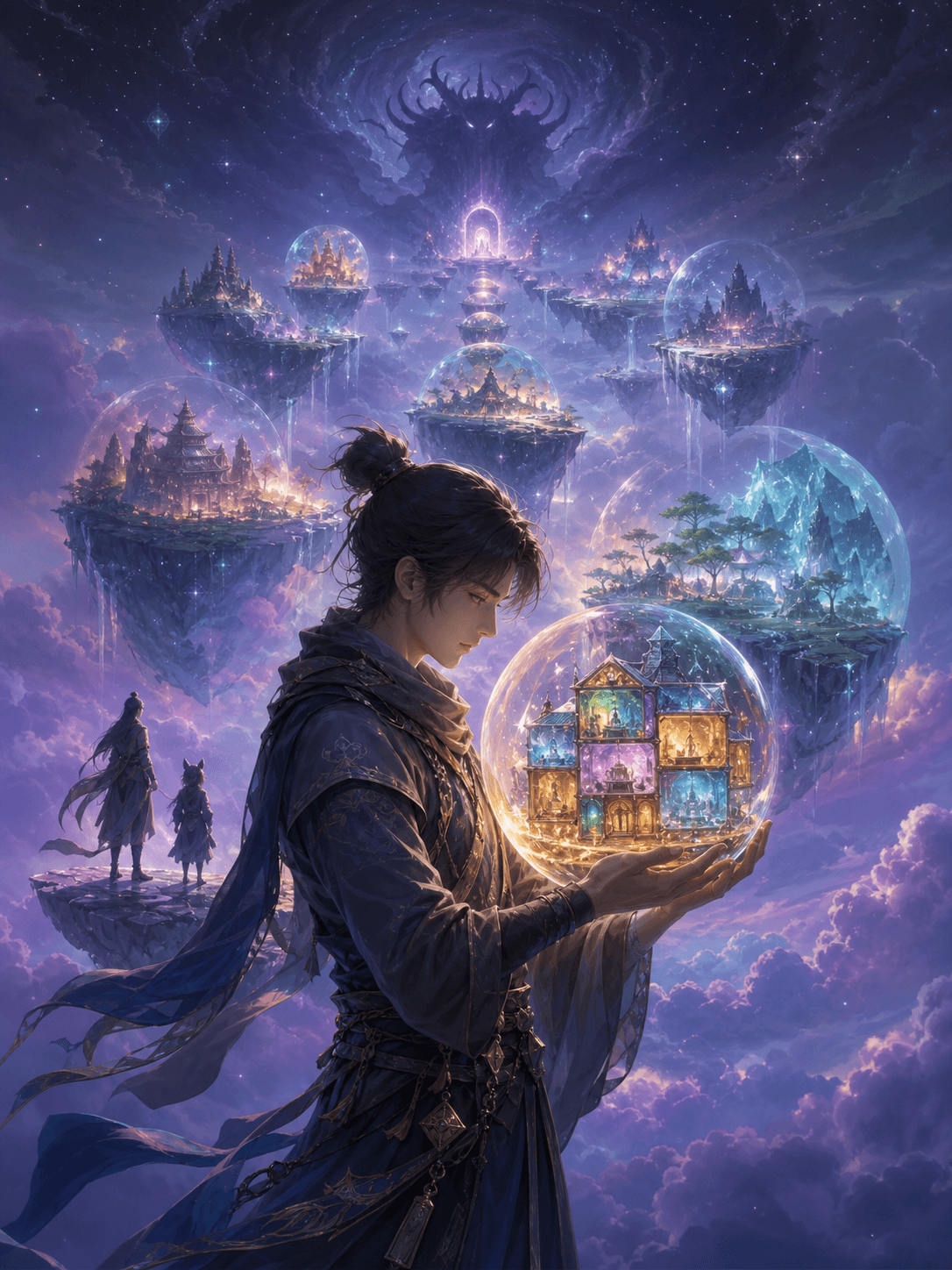 Soulhome cover