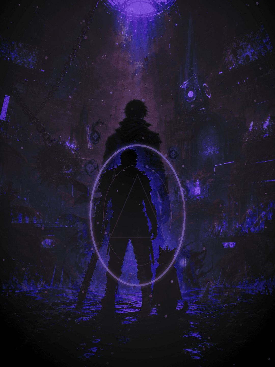 The Grand Game cover