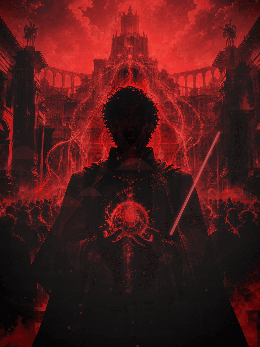 A Practical Guide to Evil cover