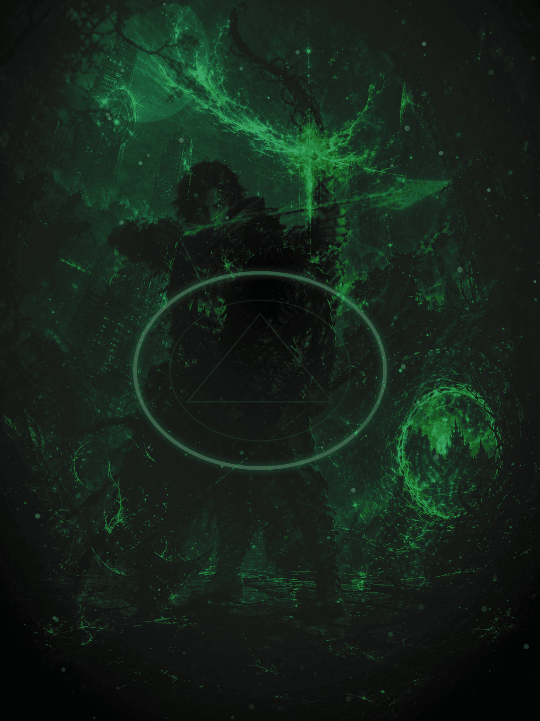 Azarinth Healer cover