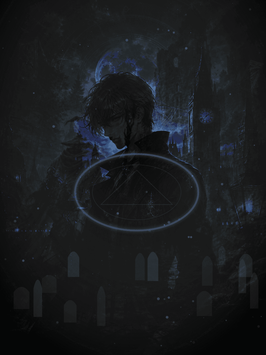 Book of the Dead cover