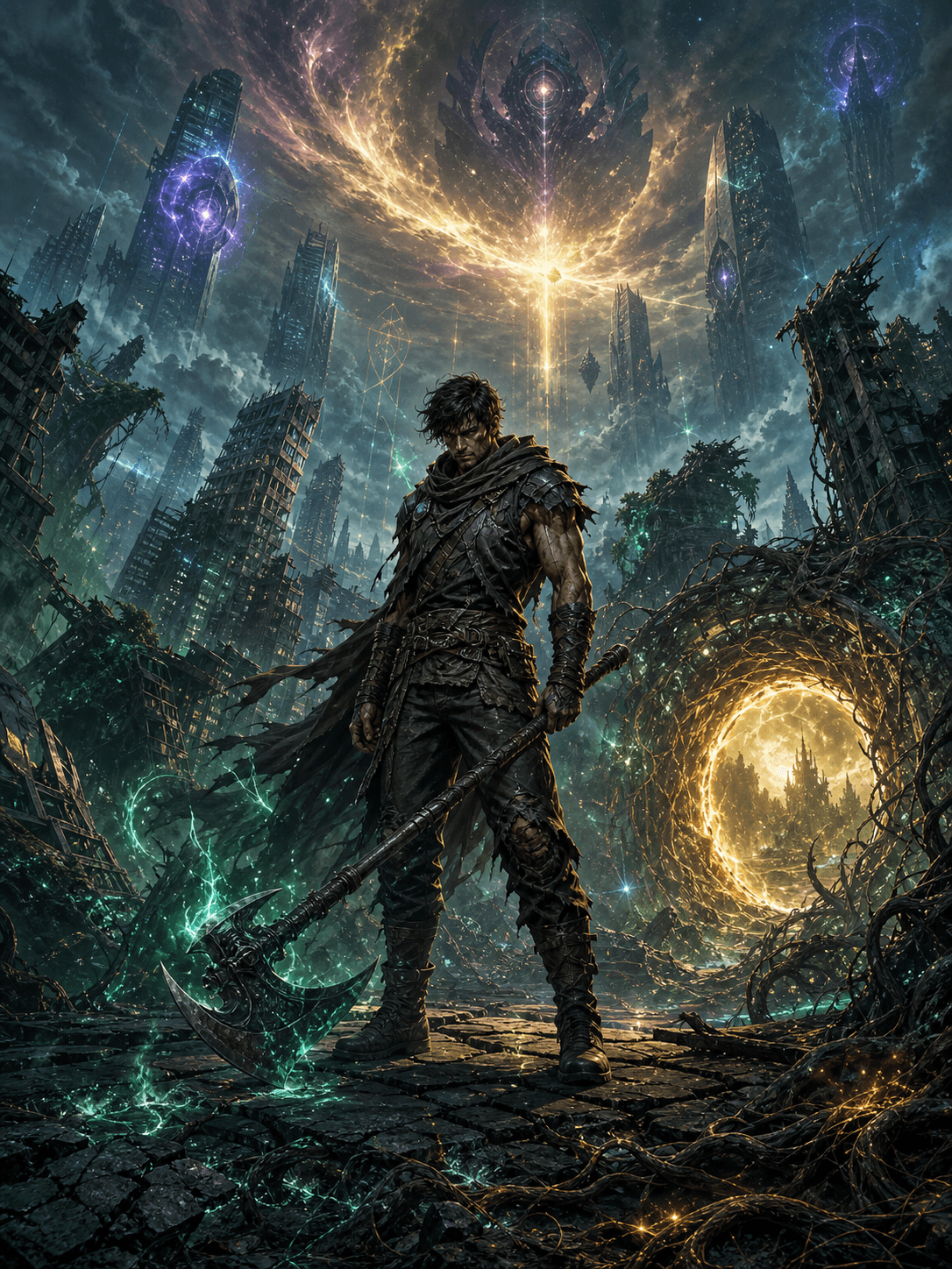 Defiance of the Fall cover