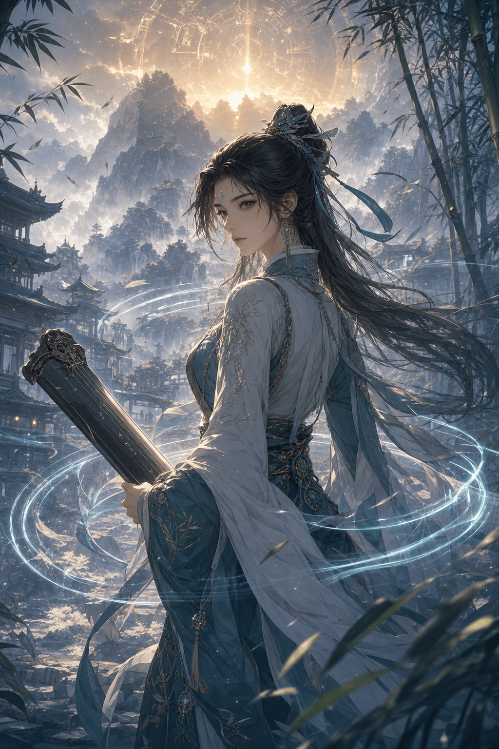 Forge of Destiny cover