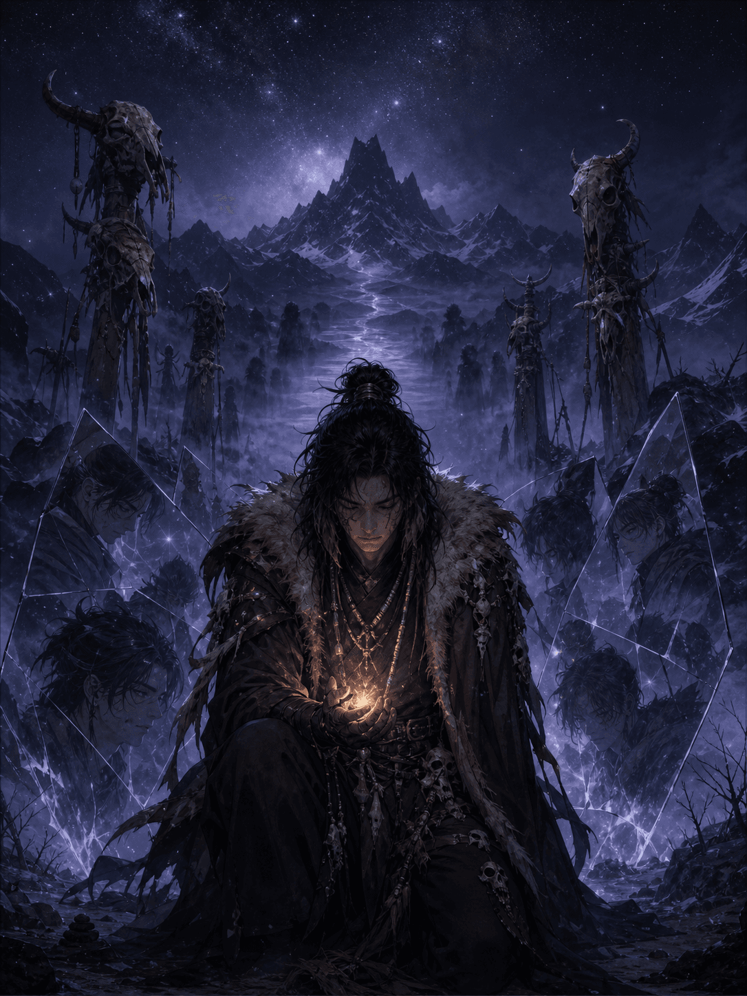 Pursuit of the Truth cover