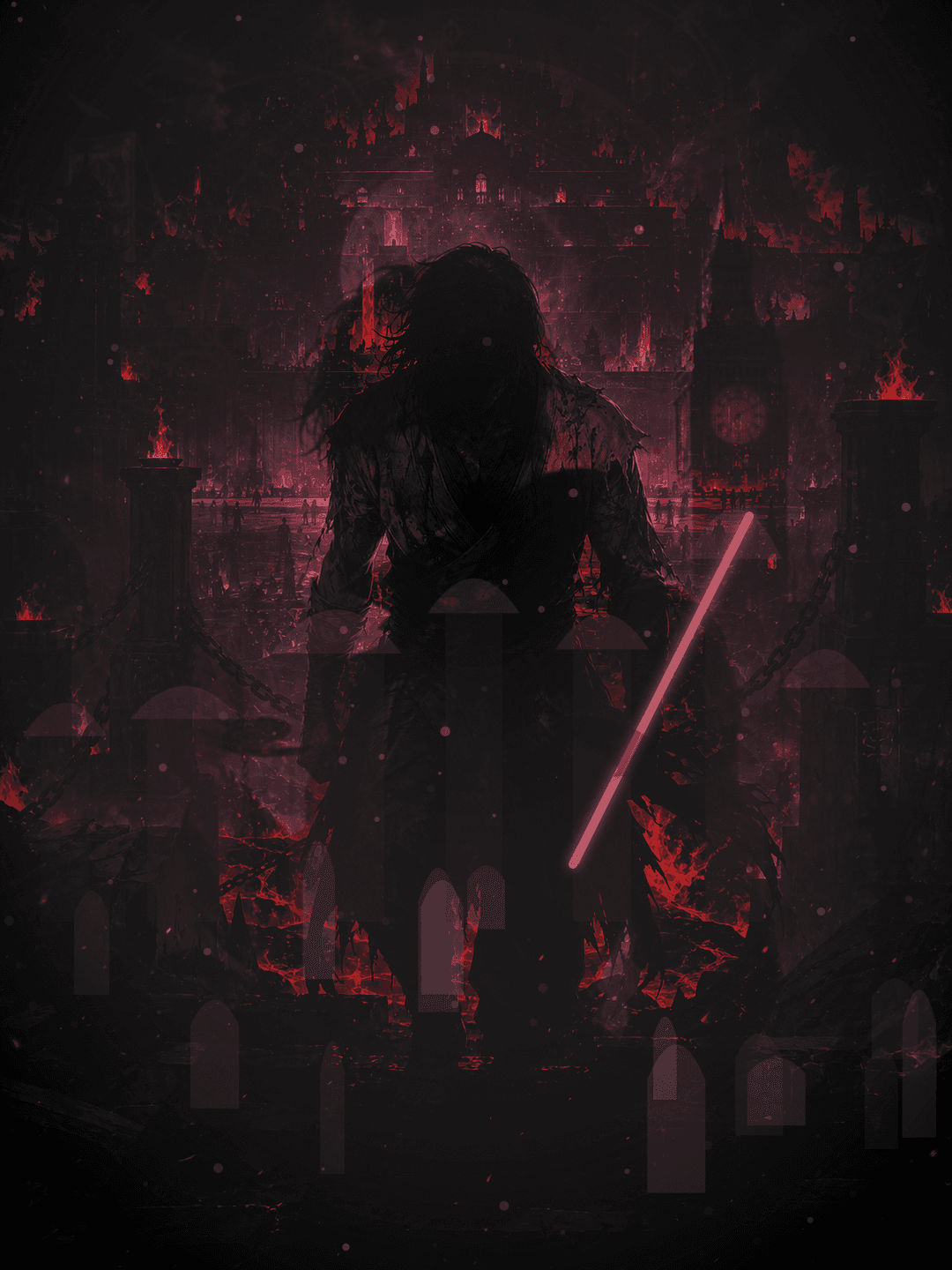 The Calamitous Bob cover