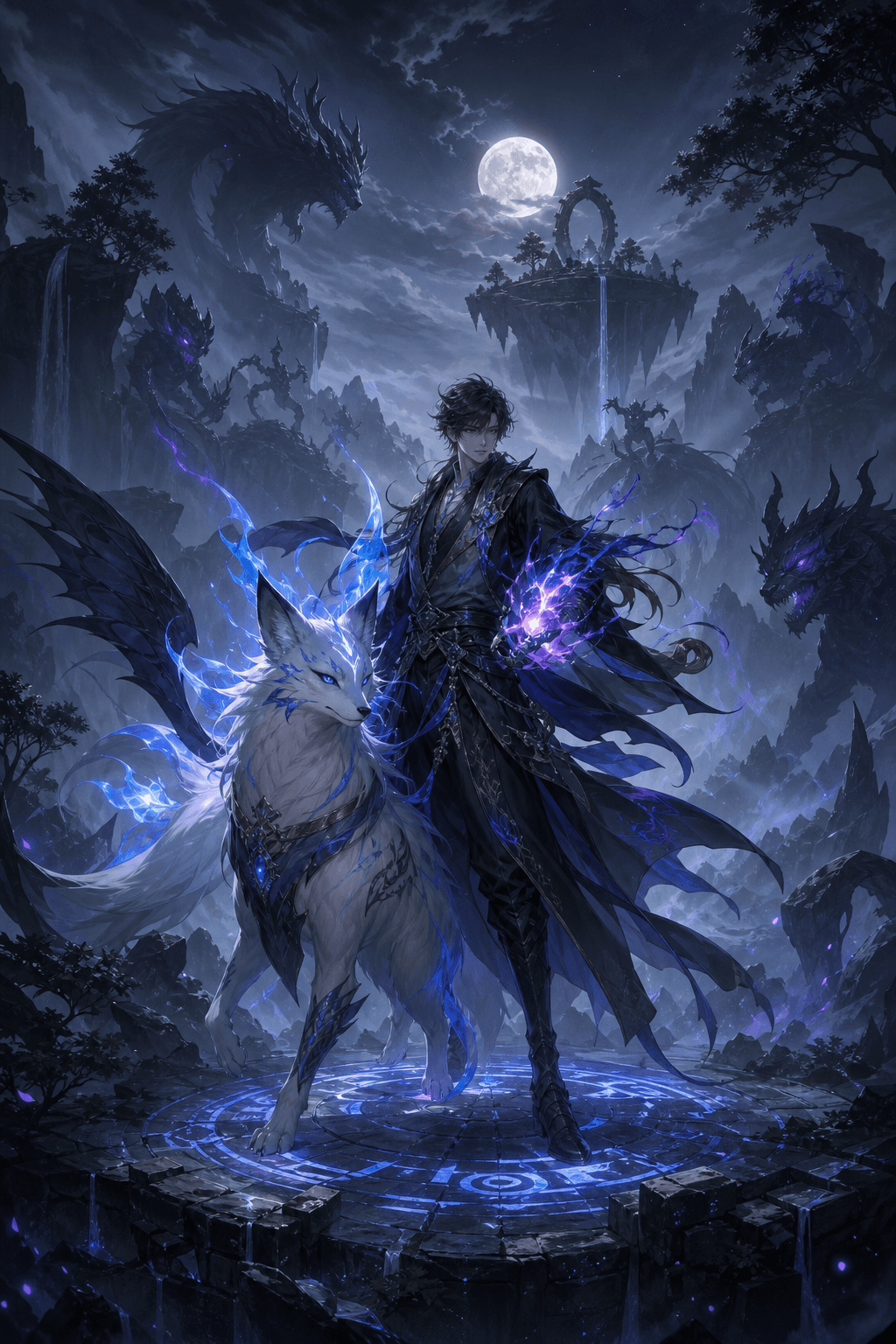 The Charm of Soul Pets cover