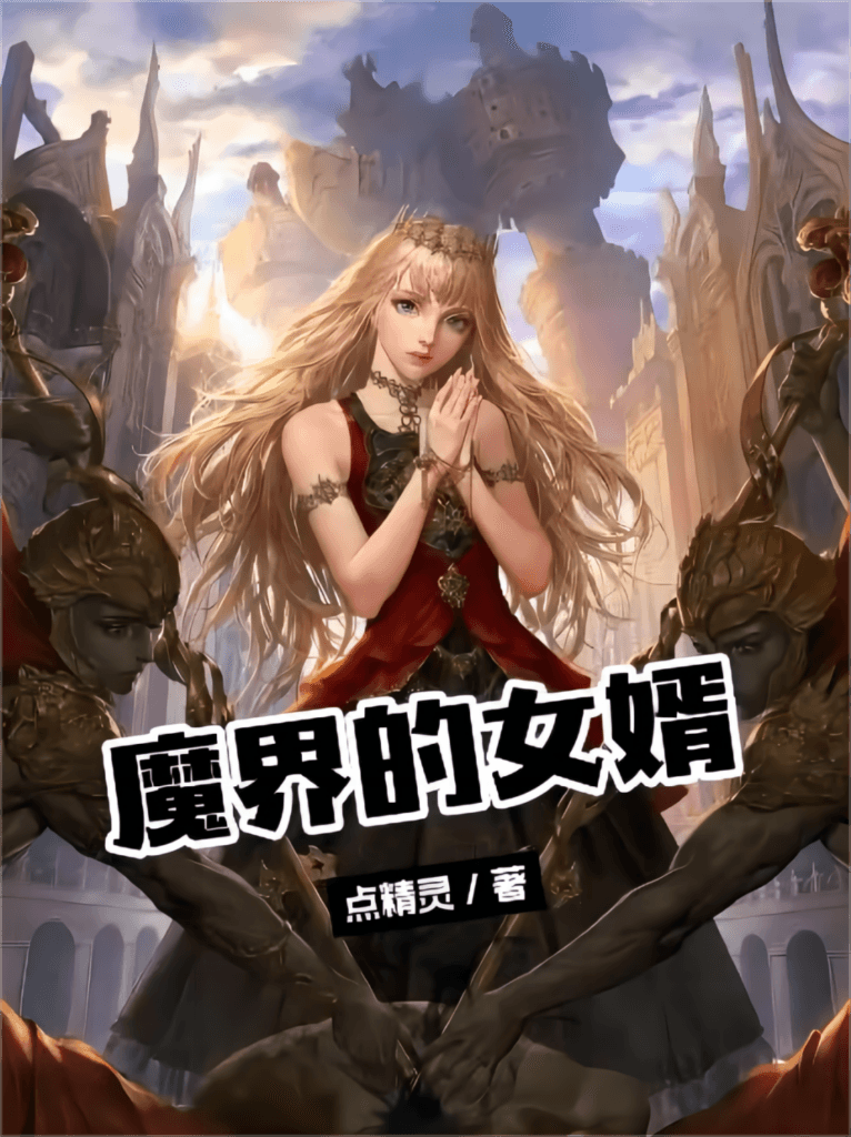 Devil's Son-In-Law cover
