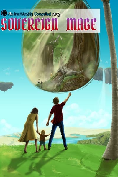 Paranoid Mage cover