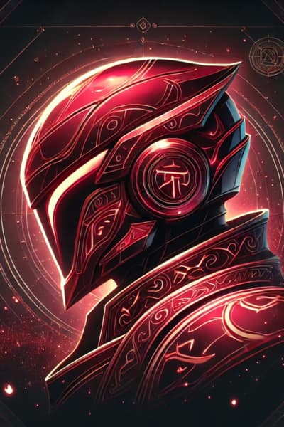 The Runesmith cover